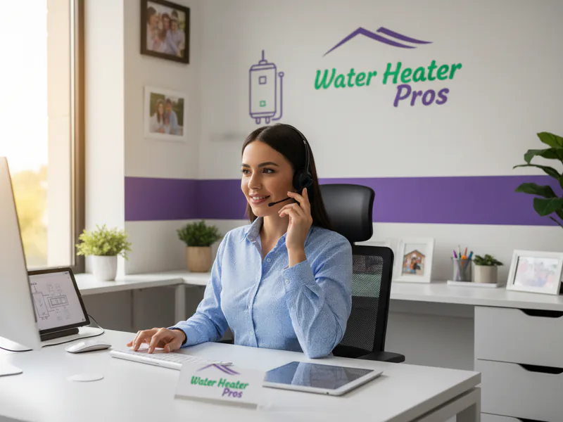 Water Heater Repair  in Kerman  FAQ